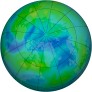 Arctic Ozone 2002-09-27